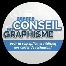 Détail Conseil en Graphisme